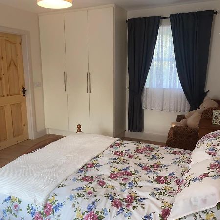 Hillview Cottage بانتري المظهر الخارجي الصورة