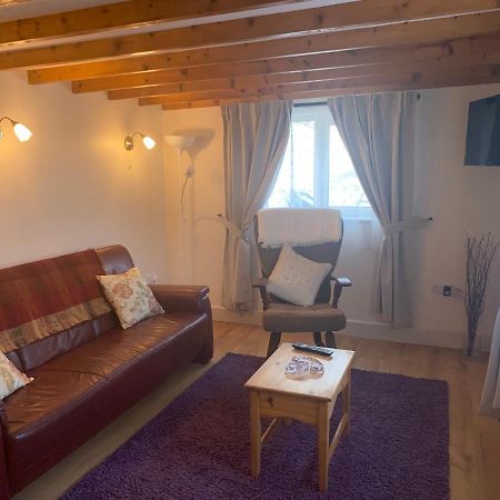 Hillview Cottage بانتري المظهر الخارجي الصورة