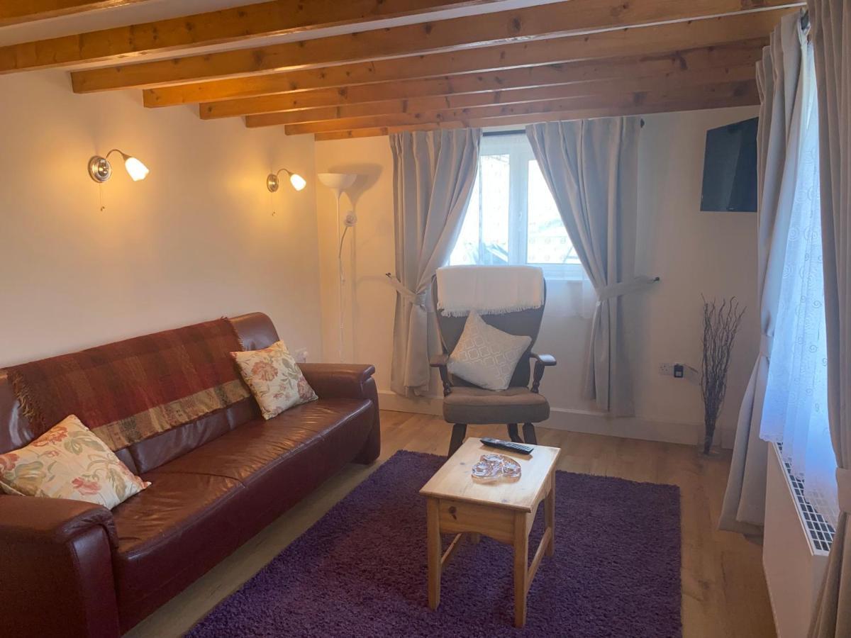 Hillview Cottage بانتري المظهر الخارجي الصورة