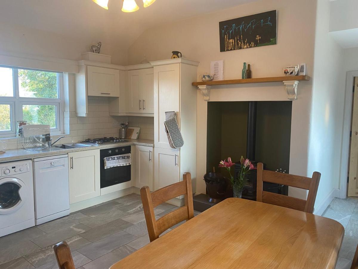 Hillview Cottage بانتري المظهر الخارجي الصورة