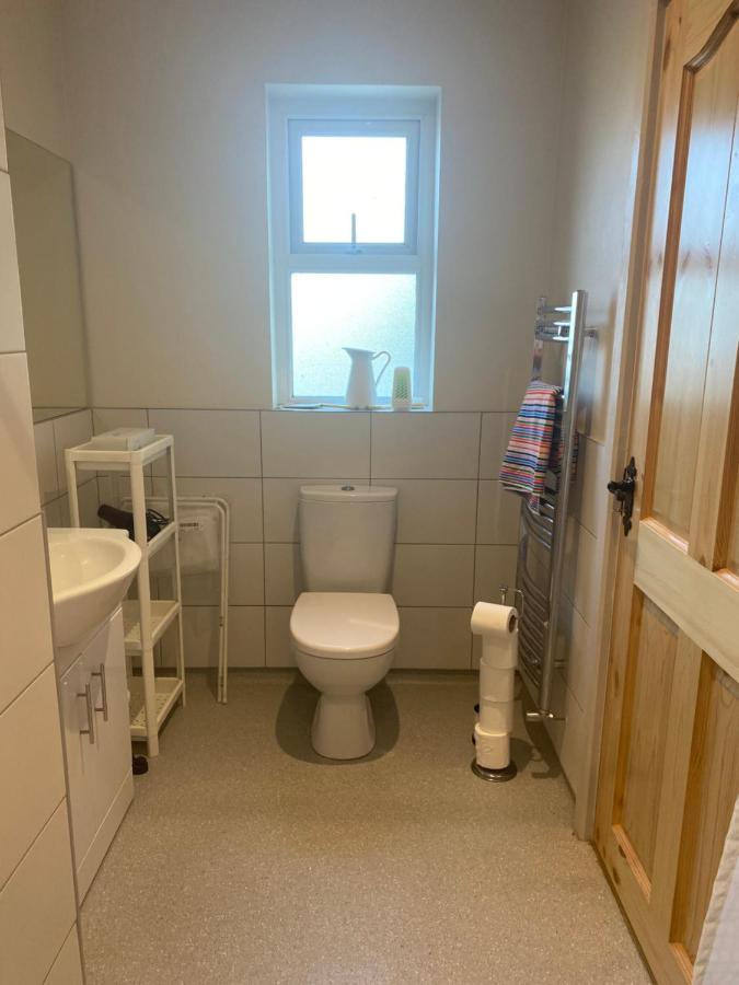 Hillview Cottage بانتري المظهر الخارجي الصورة