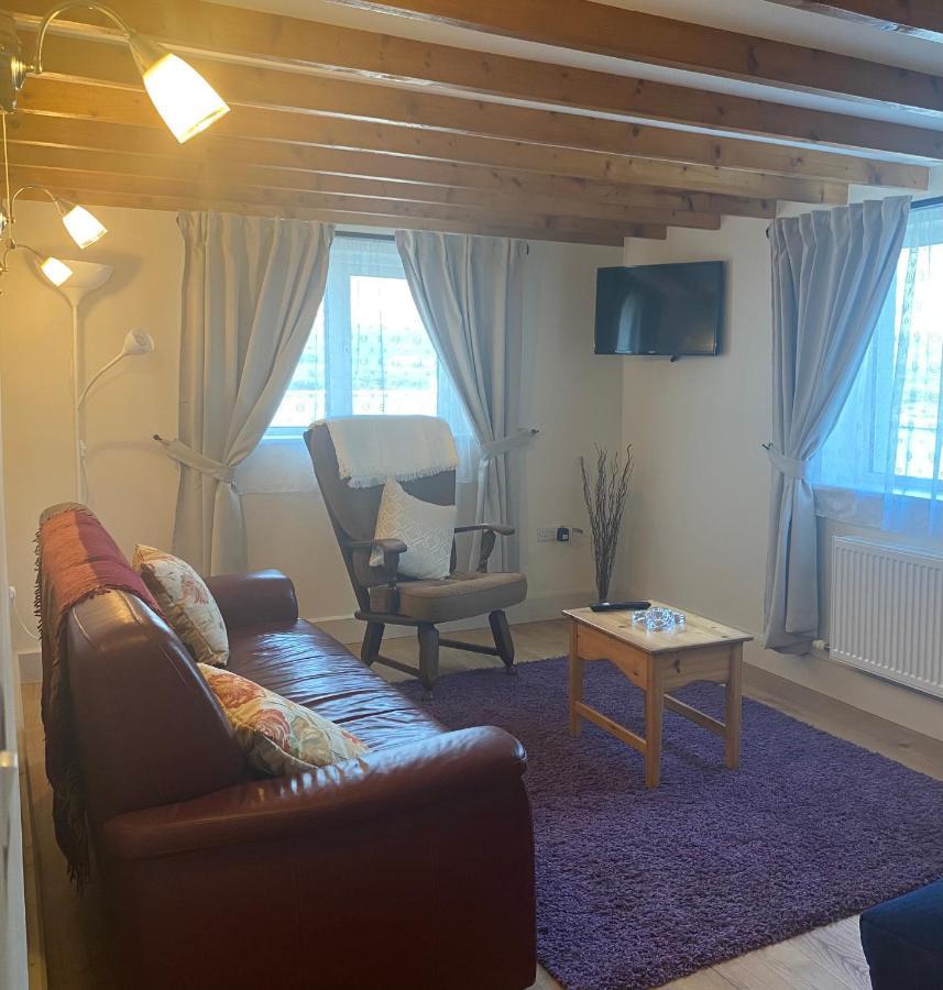Hillview Cottage بانتري المظهر الخارجي الصورة